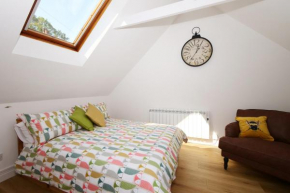 Stodham Studio - one bed near York Minster